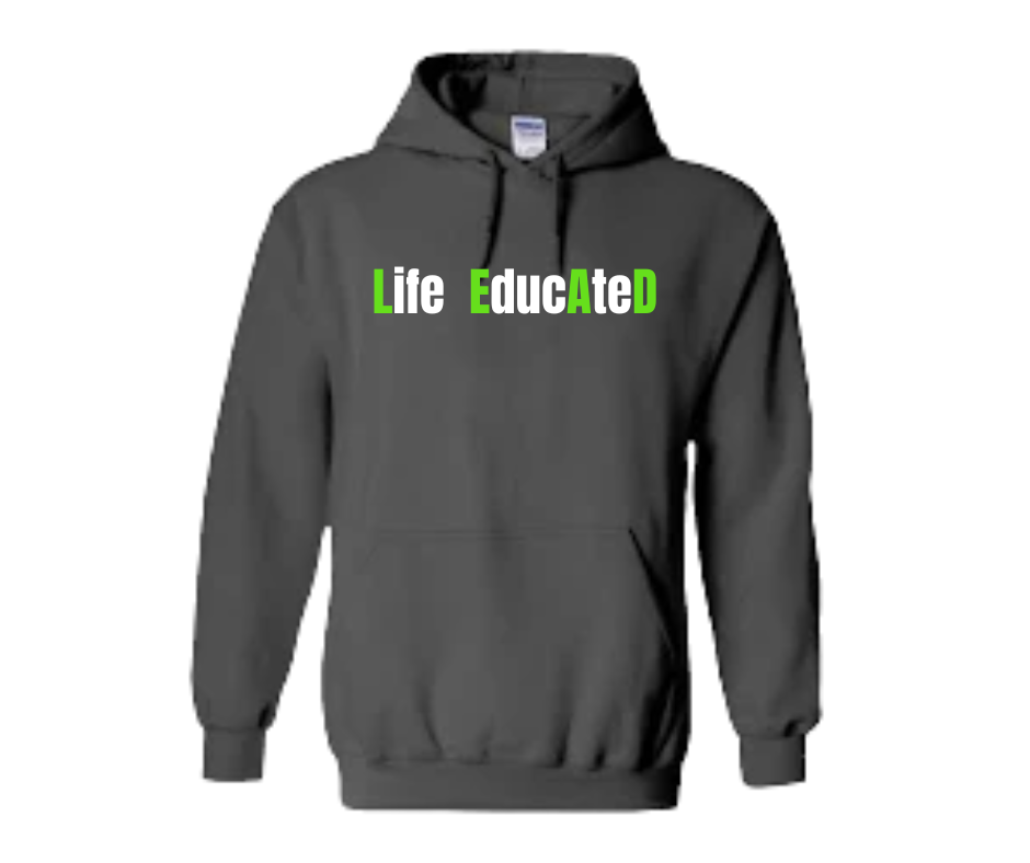 Life EducAteD -LEAD in Green