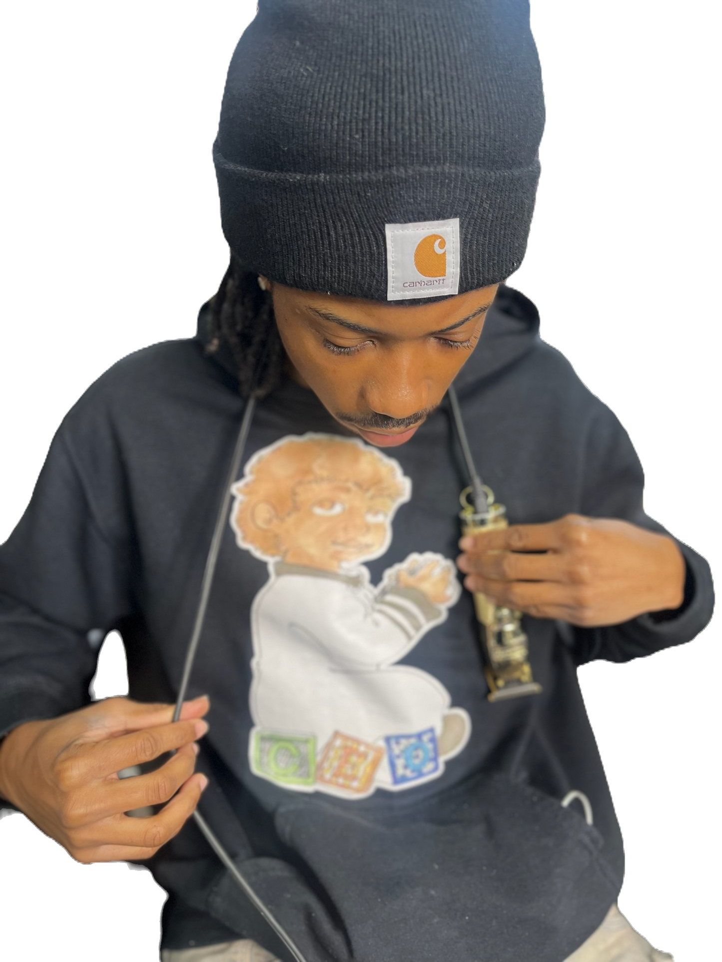 Welcome Home Charles Ernest Owens