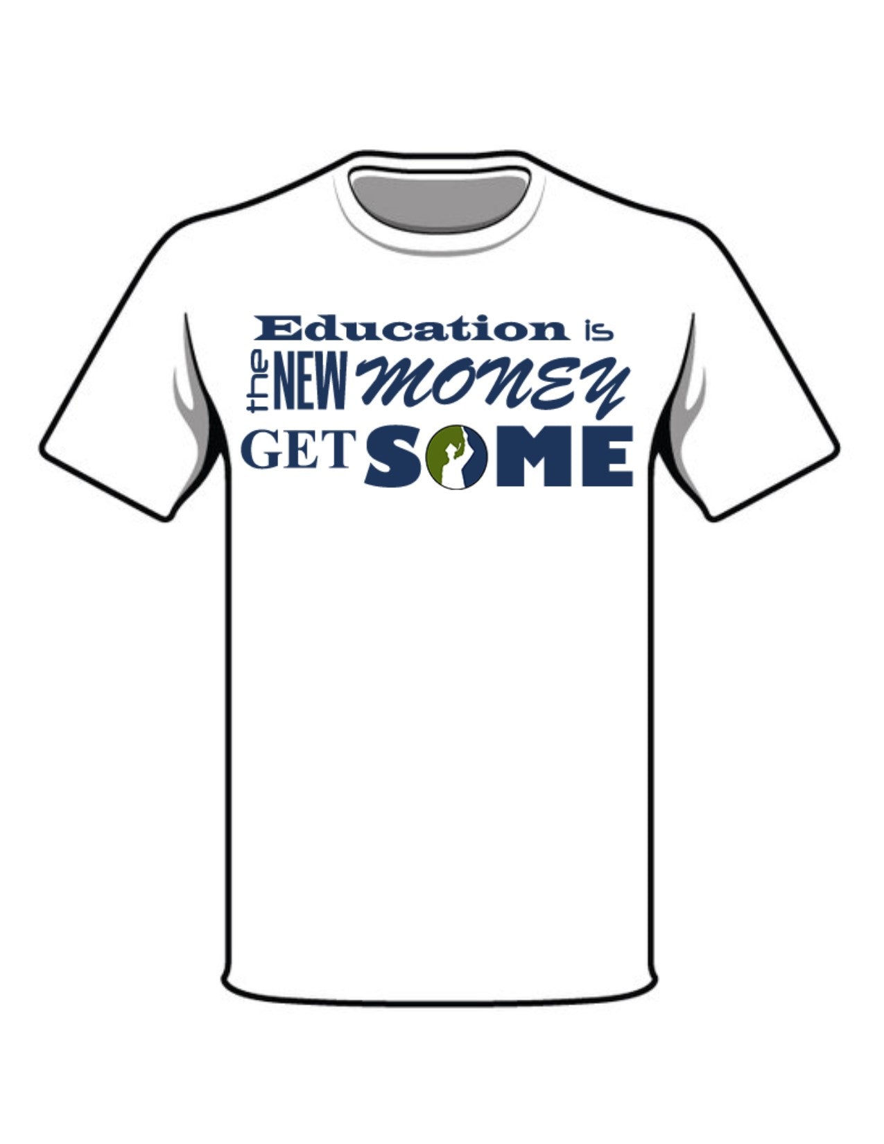 Education is the new money