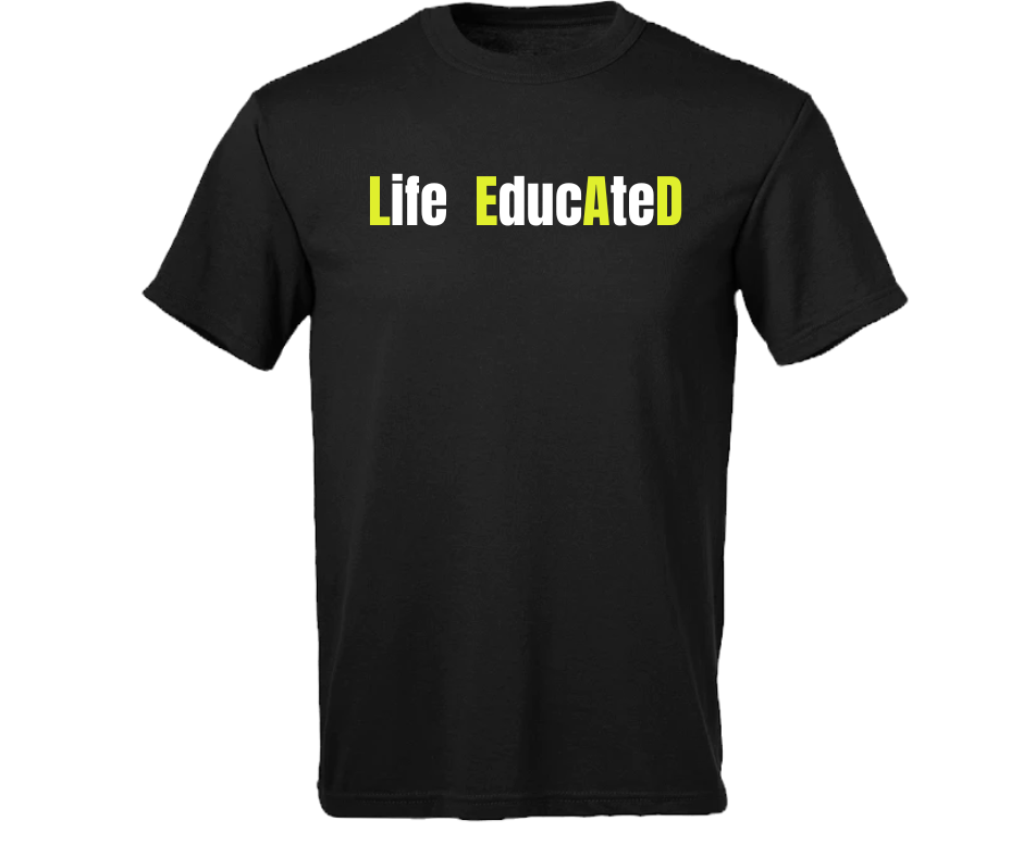 Life EducAteD