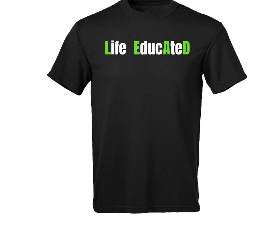 Life EducAteD