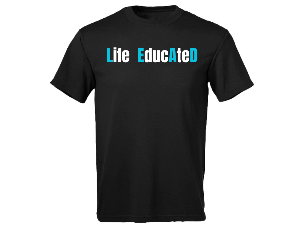 Life EducAteD