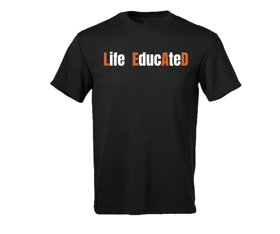 Life EducAteD