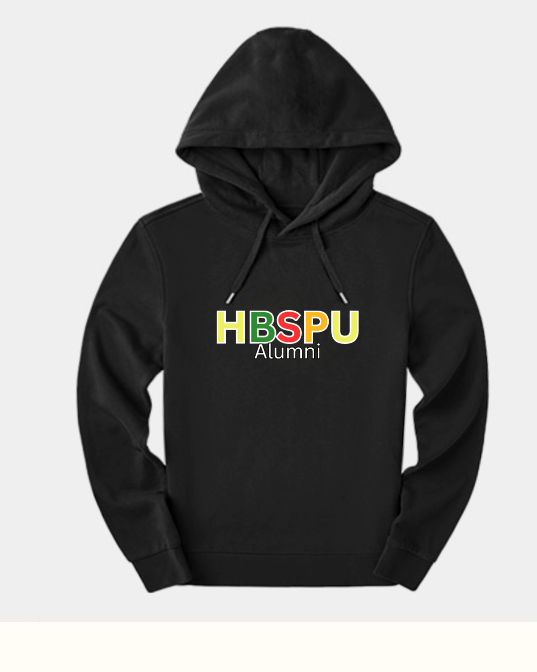 HBSPU Alumni Hoodie