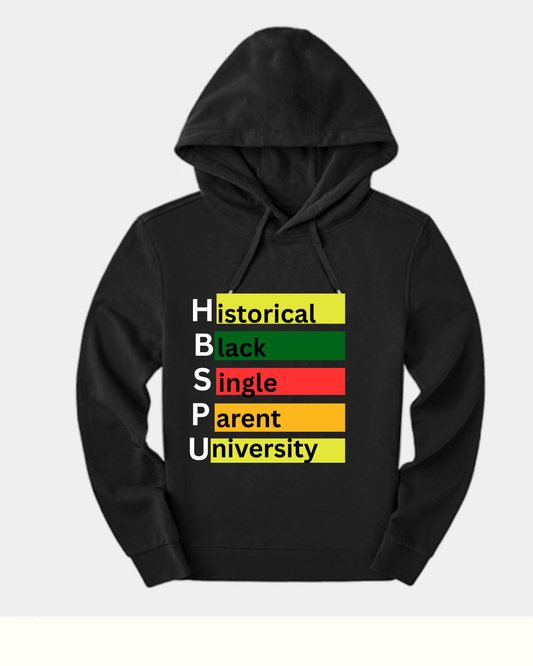 HBSPU Hoodie
